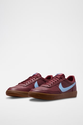 Killshot 2 LTR en cuir - Bordeaux - Nike
