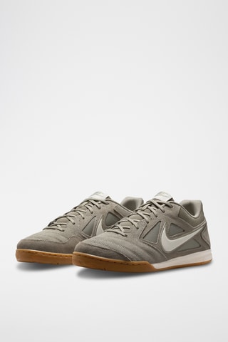 Nike Gato en cuir - Kaki - Nike