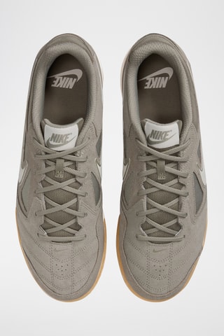 Nike Gato en cuir - Kaki - Nike