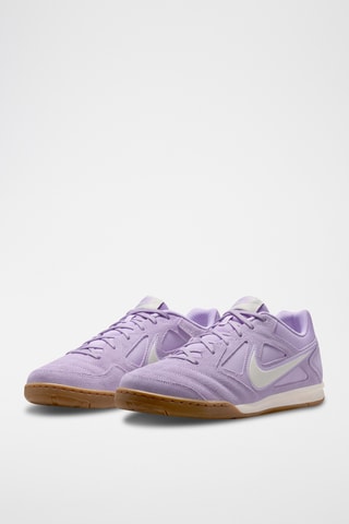 Nike Gato en nubuck - Mauve - Nike