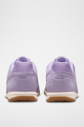 Nike Gato en nubuck - Mauve - Nike
