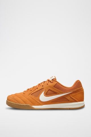 Nike Gato en cuir - Marron clair - Nike