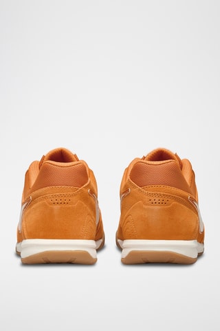 Nike Gato en cuir - Marron clair - Nike