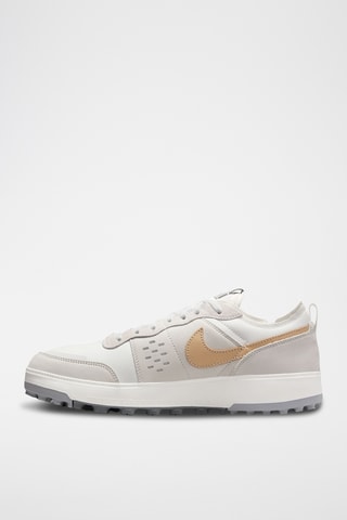 Nike C1ty en cuir - Blanc - Nike