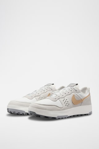 Nike C1ty en cuir - Blanc - Nike