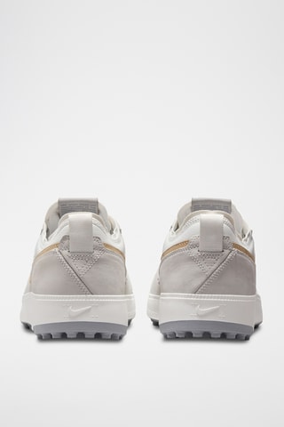 Nike C1ty en cuir - Blanc - Nike