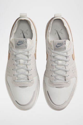 Nike C1ty en cuir - Blanc - Nike