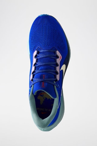 Nike Pegasus 41 - Bleu foncé 