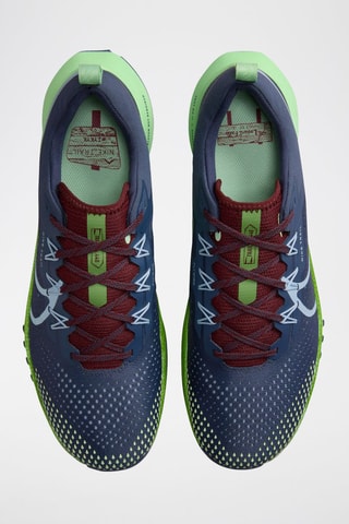 Nike Pegasus Trail 4 - Bleu marine