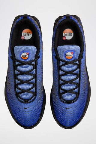 Nike Air Max Dn - Bleu roi - Nike