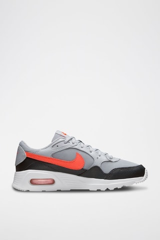 Nike Air Max SC de piel - Gris - Nike