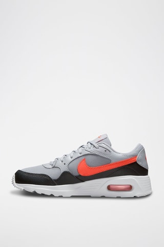 Nike Air Max SC de piel - Gris - Nike