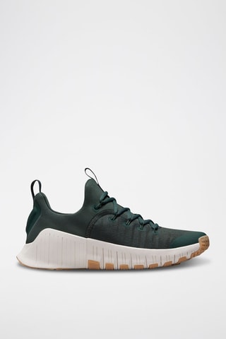 Nike Free Metcon 6 - Verde - Nike