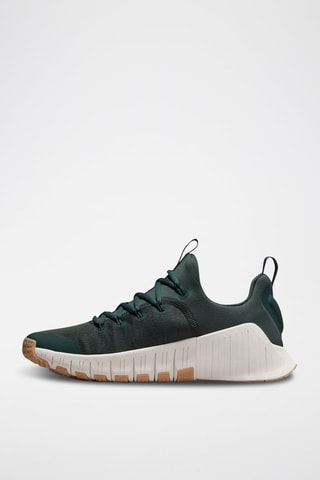 Nike Free Metcon 6 - Verde - Nike