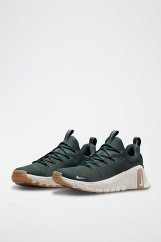 Nike Free Metcon 6 - Verde - Nike
