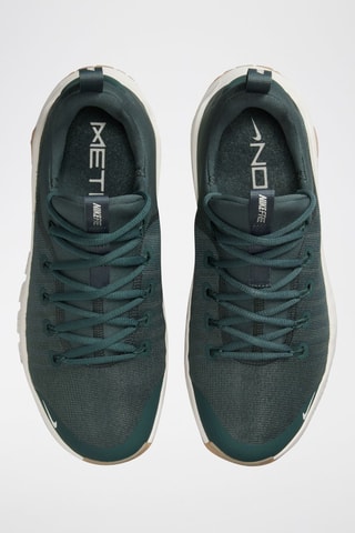 Nike Free Metcon 6 - Verde - Nike