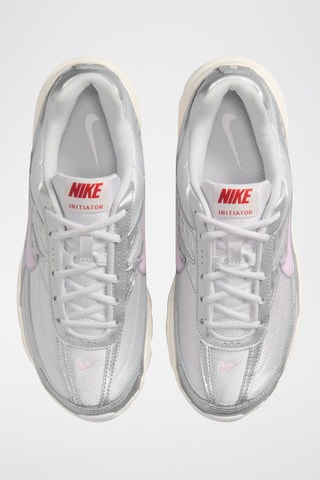 Nike Initiator - Gris clair - Nike