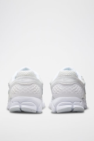 Nike Vomero 5 en cuir - Blanc - Nike