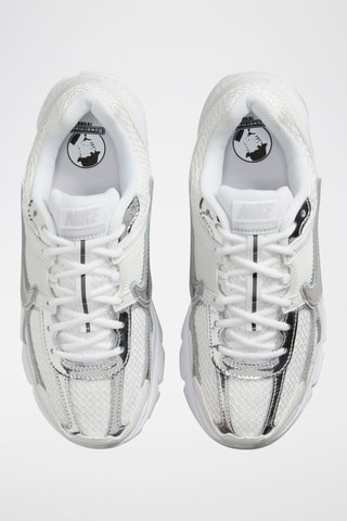 Nike Vomero 5 en cuir - Blanc - Nike