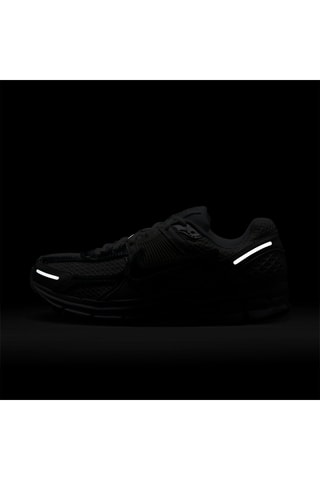 Nike Vomero 5 en cuir - Blanc - Nike