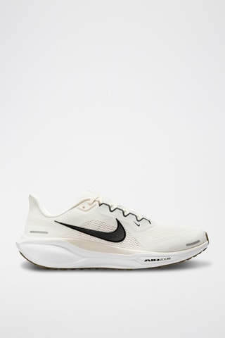 Nike Pegasus 41 - Blanc et noir - Nike