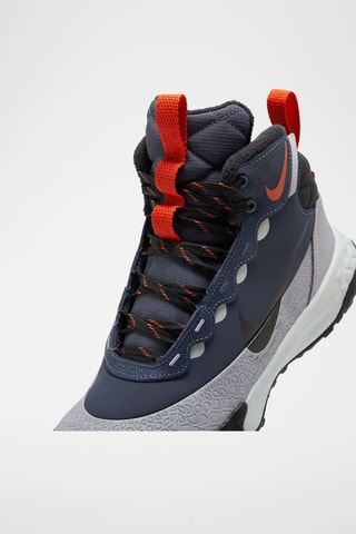 Nike Terrascout - Bleu marine