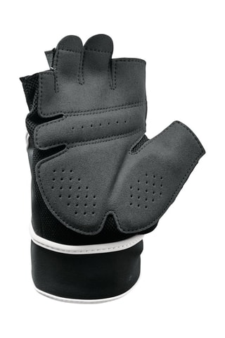 Luvas de treino - Gym Prémium - Preto - Nike