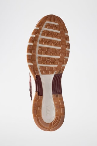 Nike P-6000 SE en cuir - Bordeaux