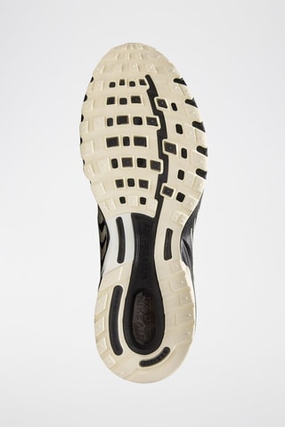 Nike Air Pegasus 2005 - Blanc