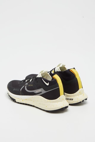 React Pegausus Trail 4 - Noir et blanc