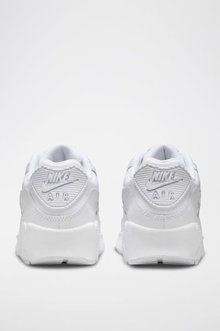 Nike Air Max 90 - Blanco