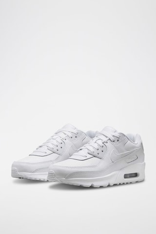 Nike Air Max 90 - Blanco