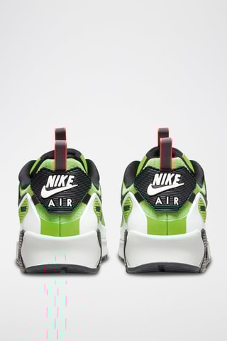 Air Max 90 Drift de piel - Verde flúor