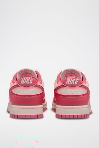 Nike Dunk Low Next Nature - Rojo