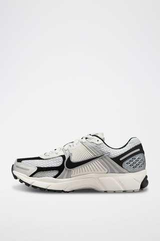 Nike Zoom Vomero 5 - Crudo y gris