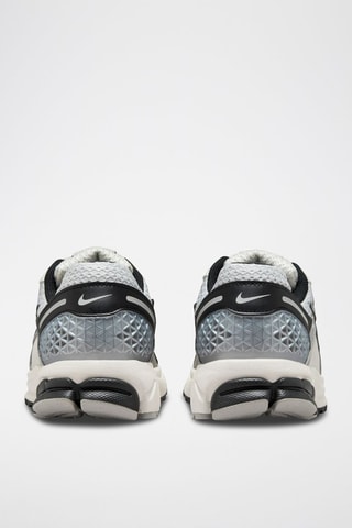 Nike Zoom Vomero 5 - Crudo y gris