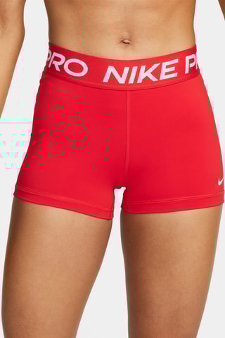 Mallas deportivas - Rojo - Nike