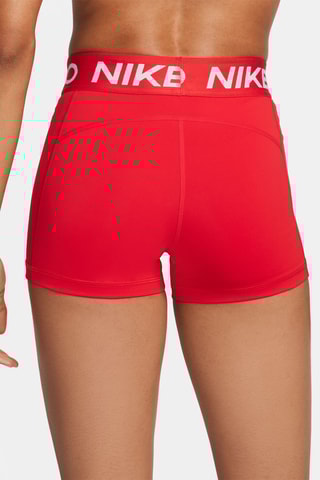 Mallas deportivas - Rojo - Nike