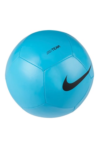 Balón de fútbol Nike Pitch Team - Azul claro