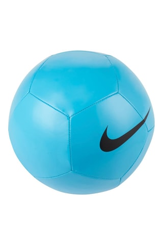 Balón de fútbol Nike Pitch Team - Azul claro