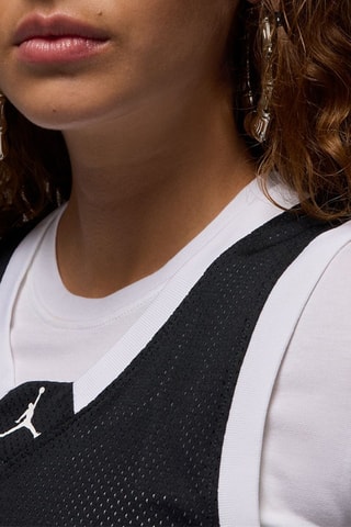 Camiseta de tirantes de baloncesto Jordan 23 - Negro