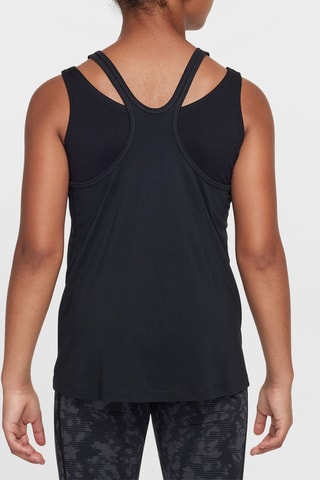Débardeur d'entrainement - Noir - Nike
