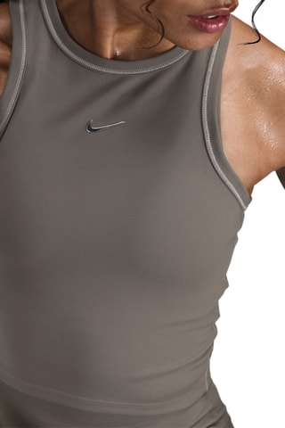 Camiseta de tirantes de entrenamiento - Topo - Nike