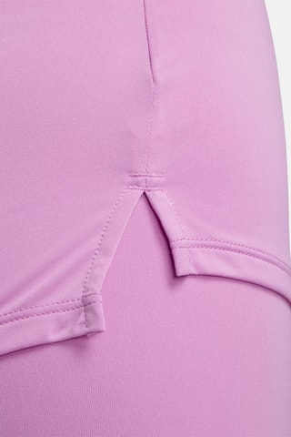 Camiseta de tirantes de entrenamiento Dri-FIT One Elastika - Fucsia - Nike