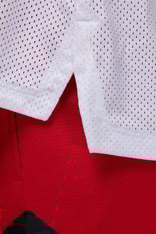 Camiseta de tirantes de baloncesto Jordan 23 - Blanco