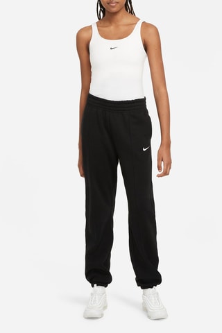 Camiseta de tirantes Sport Casual - Blanco