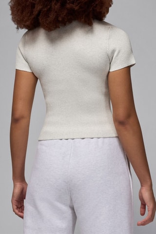 Cárdigan - Beige - Jordan