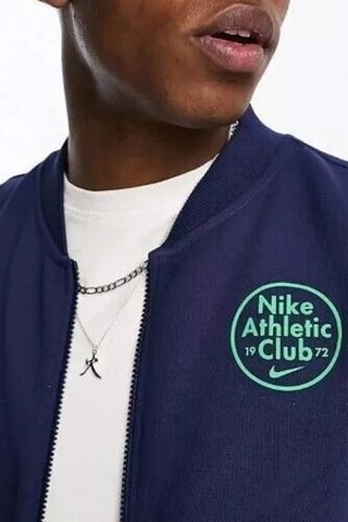 Chaleco Nike Trend - Azul marino