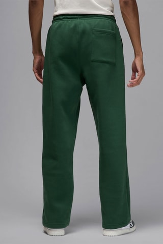 Pantalón oversize polar - Verde oscuro - Jordan