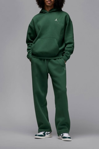 Pantalón oversize polar - Verde oscuro - Jordan